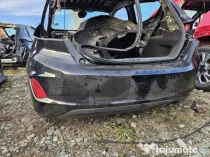 Bara spate Ford Fiesta 2018