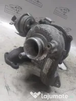Turbina Citroen Picasso 1.6 Motorina 2013