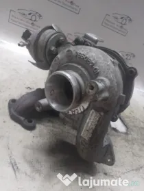 Turbina Citroen Picasso 1.6 Motorina 2013