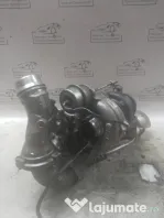 Turbina Biturbo Mercedes C Class W205 2.2 Motorina 2015