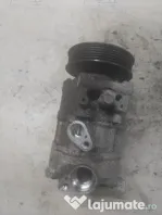 Compresor AC Audi A4 B9 1.4 Benzina 2017