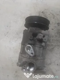 Compresor AC Audi A4 B9 1.4 Benzina 2017