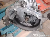 Cutie de viteze 6 trepte Opel Astra K 1.6 Motorina 2017