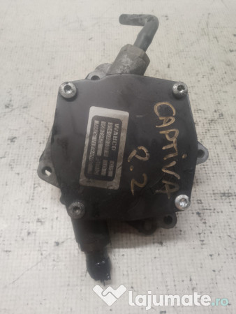 Pompa vacuum Chevrolet Captiva 2.2 2012