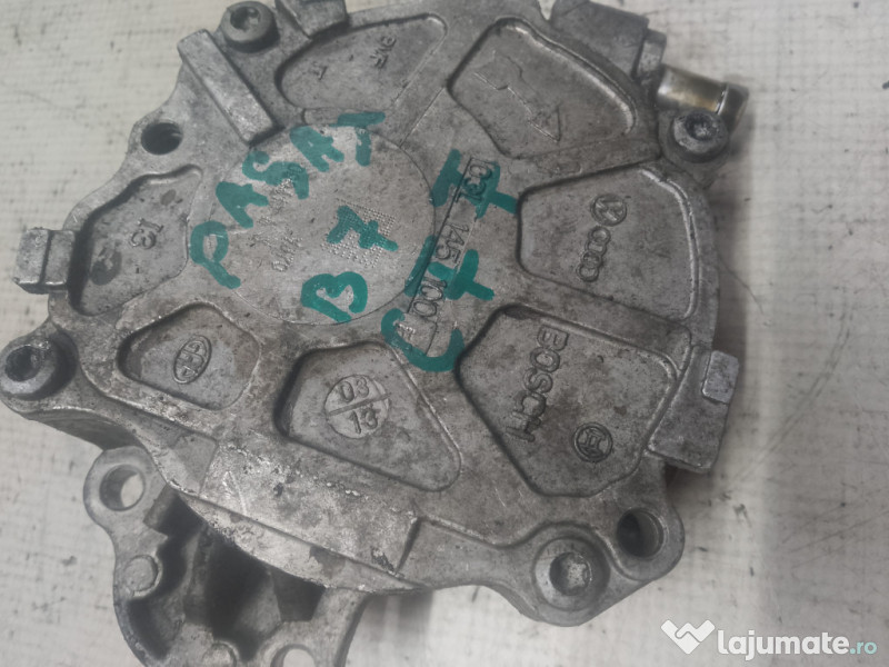 Pompa vacuum Volkswagen Passat B7 Motorina 2011