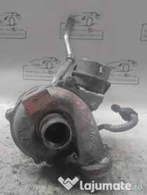 Turbina Renault Megane 3 1.5 2012