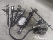 Kit injectie complet Opel Astra K 1.6 Motorina 2016