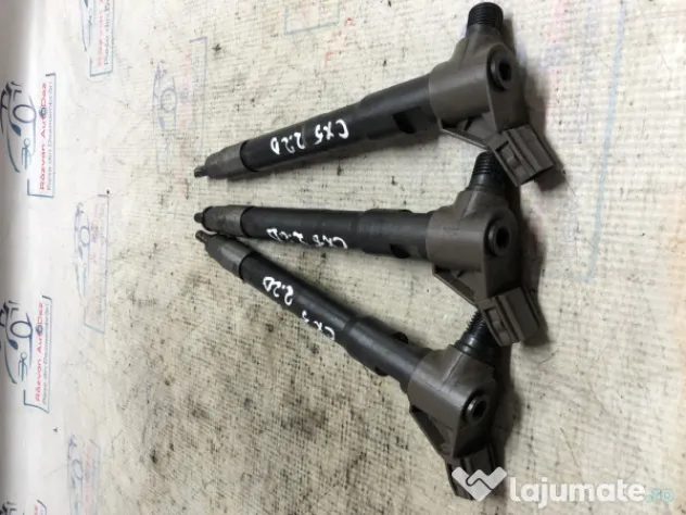 Injector Mazda CX-5 2.2 Motorina 2015