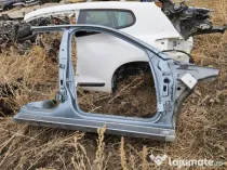 Prag dreapta tabla Audi A3 8P 2008