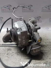 Turbina Skoda Fabia 2 1.2 Motorina 2012