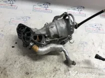 Termoflot Opel Grandland 1.6 Motorina 2018