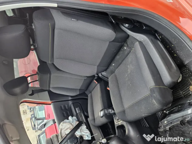 Set scaune fata Citroen C3 Benzina 2018