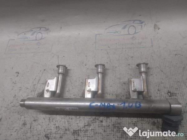 Rampa injectie Ford C-MAX 1.0 Benzina 2014