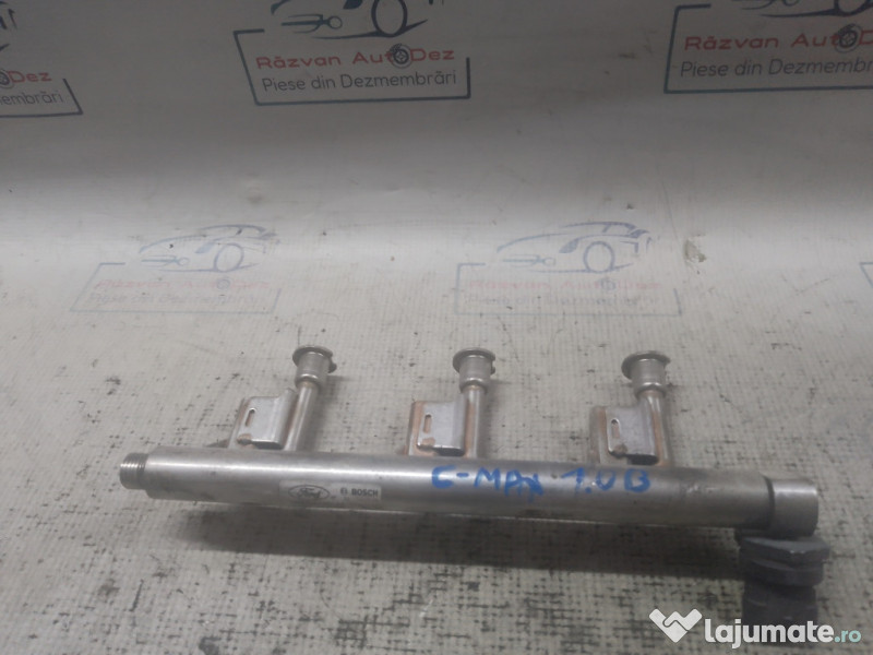 Rampa injectie Ford C-MAX 1.0 Benzina 2014