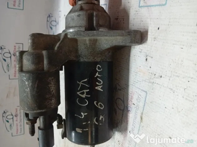 Electromotor Volkswagen Golf 6 2010