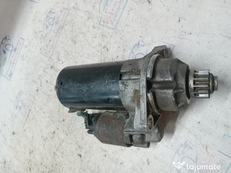 Electromotor Volkswagen Golf 6 2010