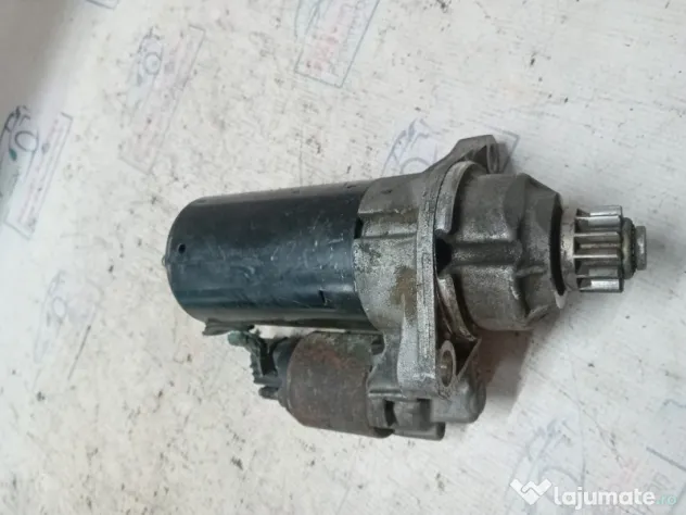 Electromotor Volkswagen Golf 6 2010