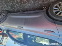 Prag dreapta plastic Hyundai Tucson 2016