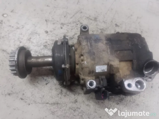 Compresor AC Volkswagen Touareg 2008