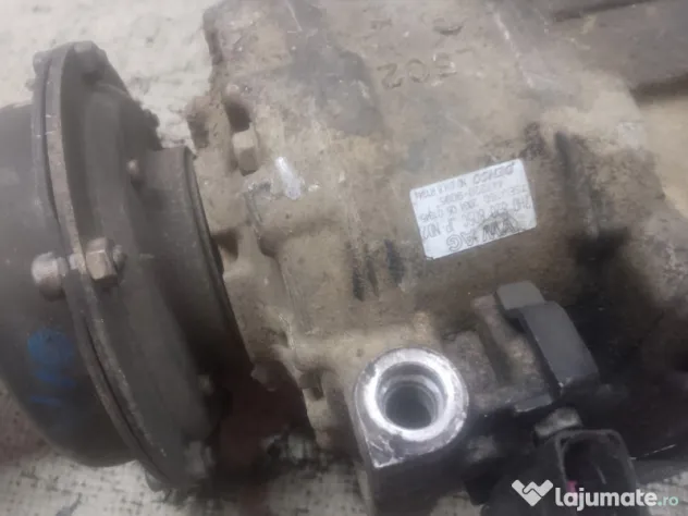 Compresor AC Volkswagen Touareg 2008