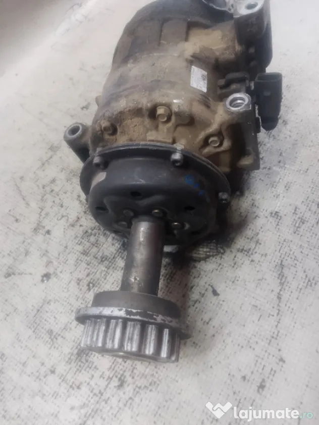 Compresor AC Volkswagen Touareg 2008