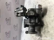 Turbina BMW F10 2.0 Motorina 2014