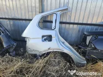 Aripa Dreapta Spate cu Prag BMW X3 F25 2015