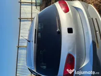 Hayon Seat Leon Hatchback 2008