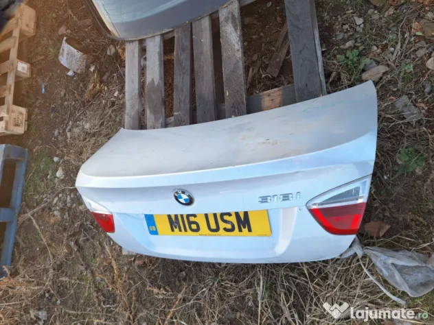 Hayon BMW E90 2006