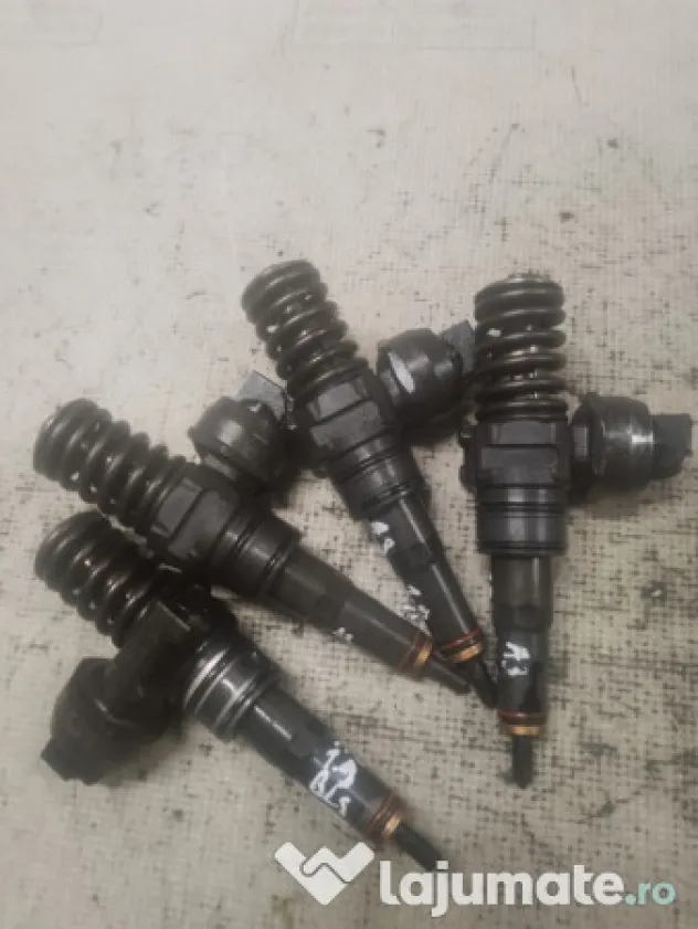 Injector Audi A3 1.9 Motorina 2008