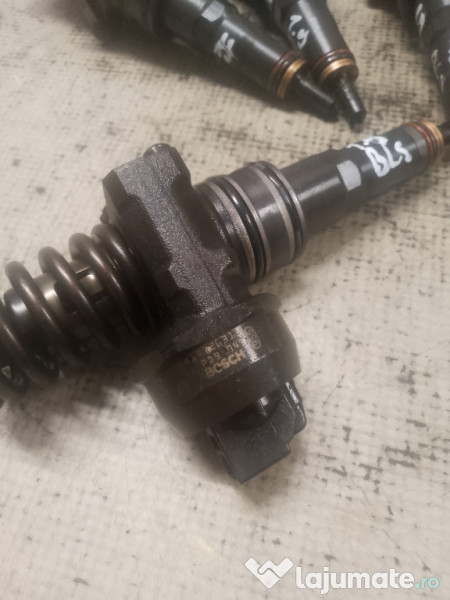 Injector Audi A3 1.9 Motorina 2008