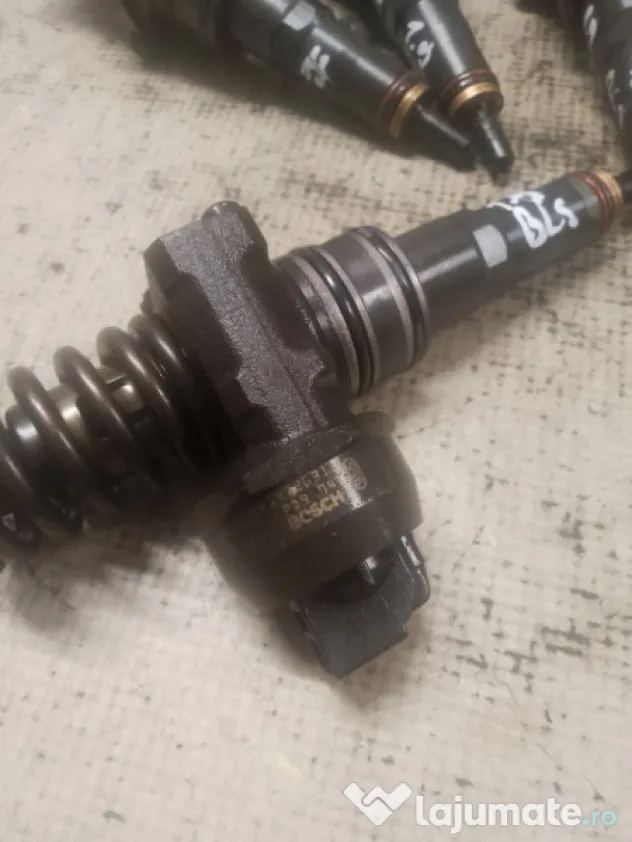Injector Audi A3 1.9 Motorina 2008