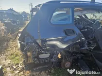 Aripa Dreapta Spate cu Fusta Volkswagen Golf 7 Break 2015