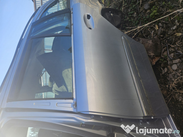 Usa stanga spate Mercedes E Class w211 2005
