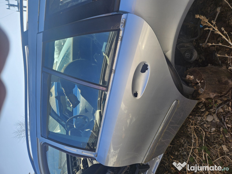 Usa stanga spate Mercedes E Class w211 2005