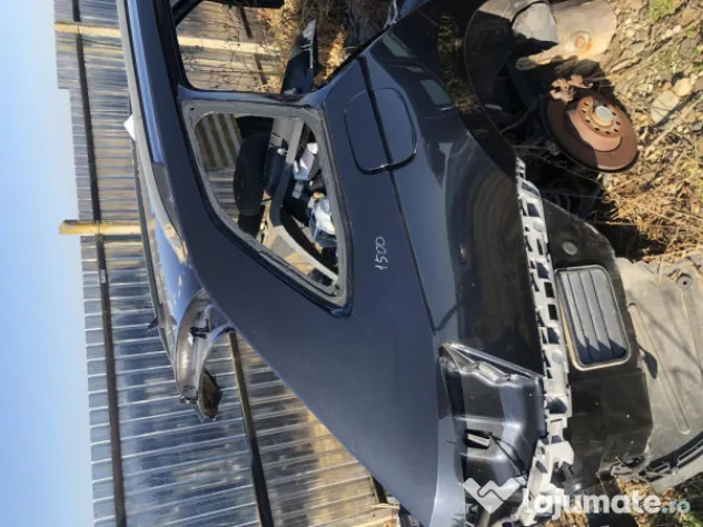 Aripa Dreapta Spate Skoda Superb 3 Break 2016