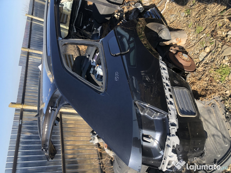 Aripa Dreapta Spate Skoda Superb 3 Break 2016