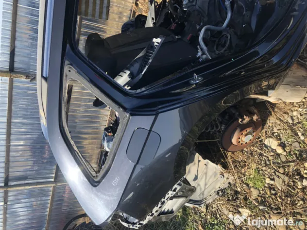 Aripa Dreapta Spate Skoda Superb 3 Break 2016