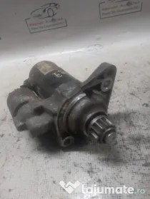 Electromotor Volkswagen Passat B7 2007