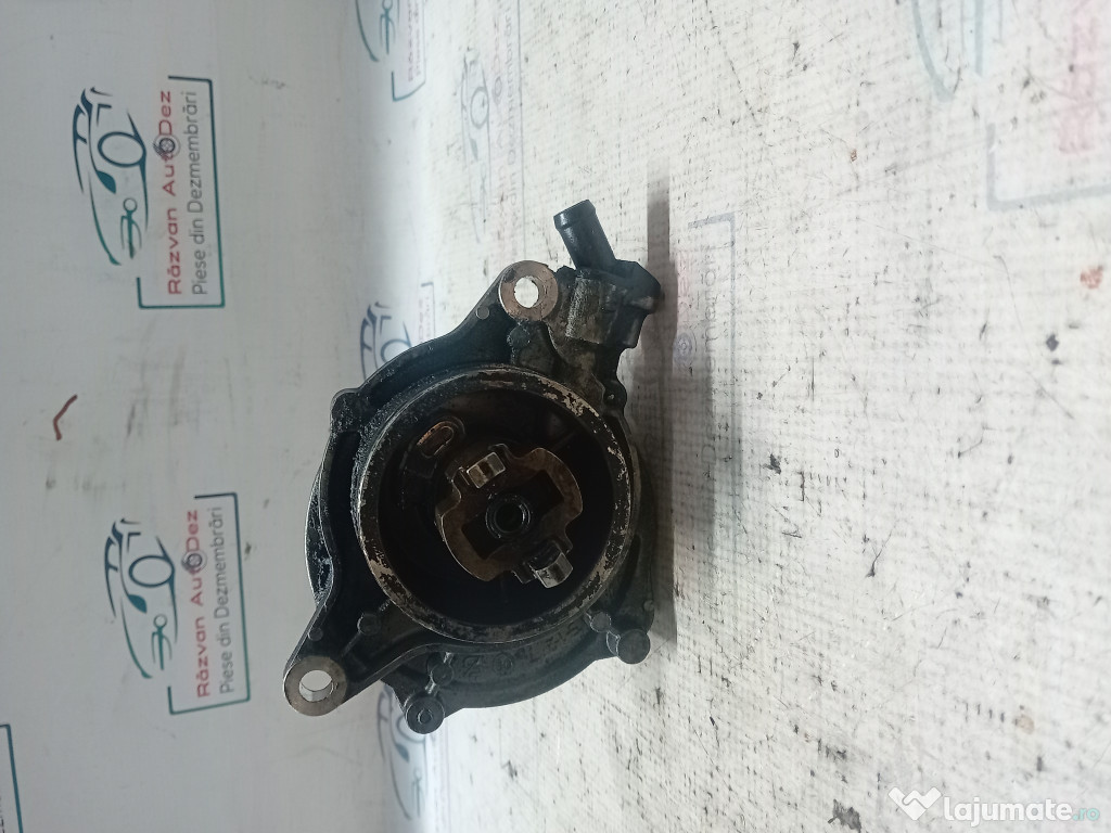Pompa vacuum BMW X3 2.1 2007
