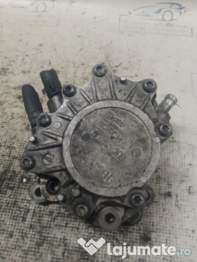 Pompa vacuum Volkswagen Golf 5 Motorina 2009