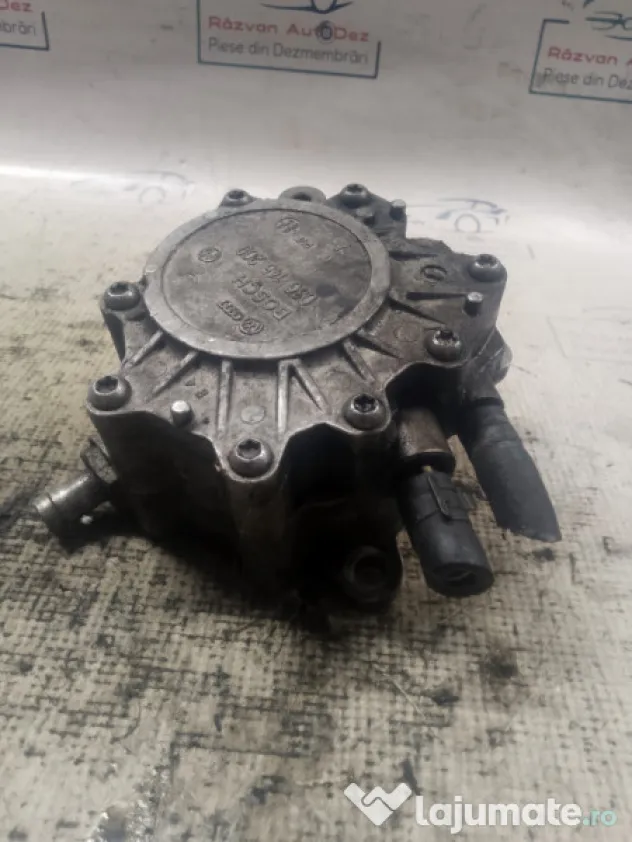 Pompa vacuum Volkswagen Golf 5 Motorina 2009