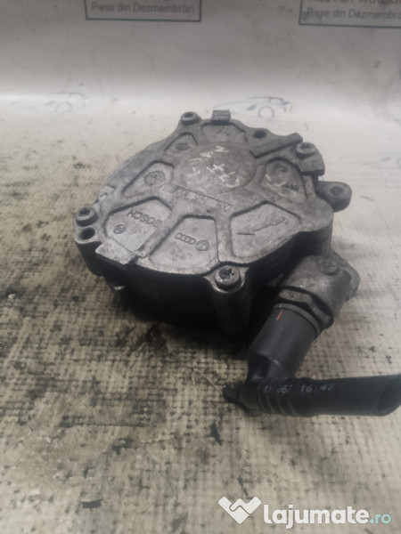 Pompa vacuum Volkswagen Tiguan Motorina 2012