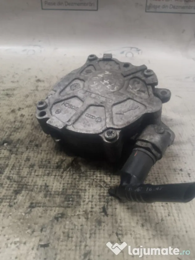 Pompa vacuum Volkswagen Tiguan Motorina 2012