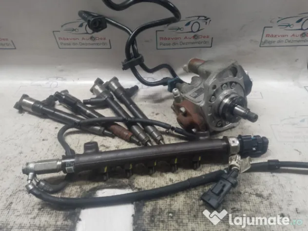 Kit injectie complet Opel Astra K 1.6 Motorina 2016