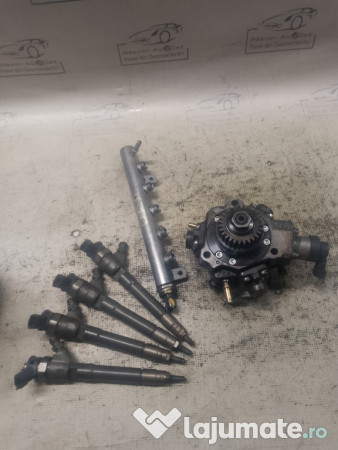 Kit injectie complet Nissan Qashqai 1.6 Motorina 2013