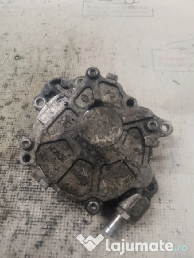 Pompa vacuum Volkswagen Golf 6 2011