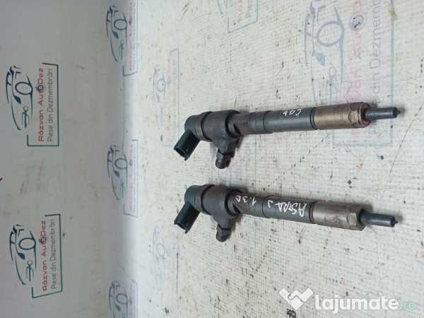 Injector Opel Astra J 1.3 Motorina 2011