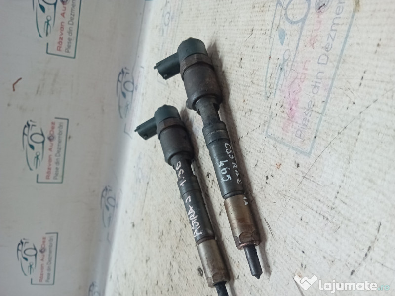 Injector Opel Astra J 1.3 Motorina 2011