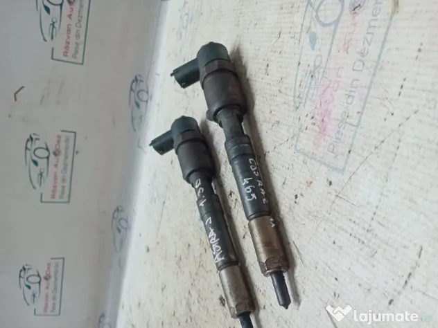Injector Opel Astra J 1.3 Motorina 2011